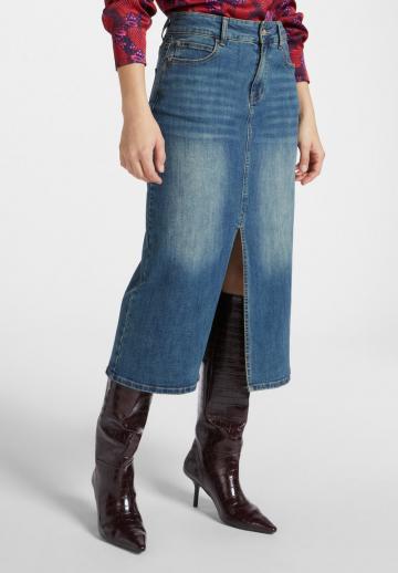 Летняя юбка