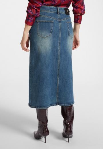 Летняя юбка