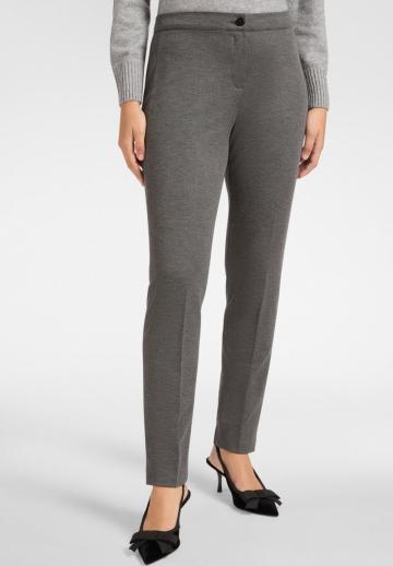 Узкие брюки