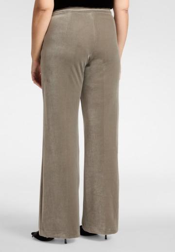 Прямые брюки