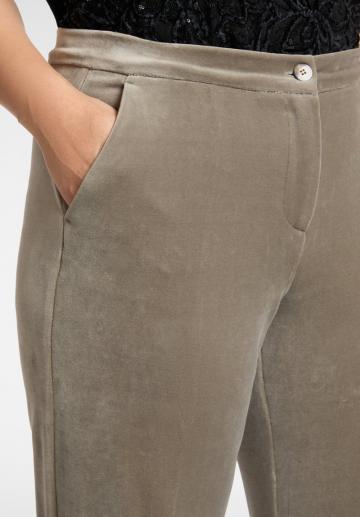 Прямые брюки