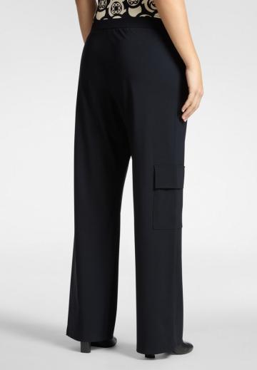 Прямые брюки