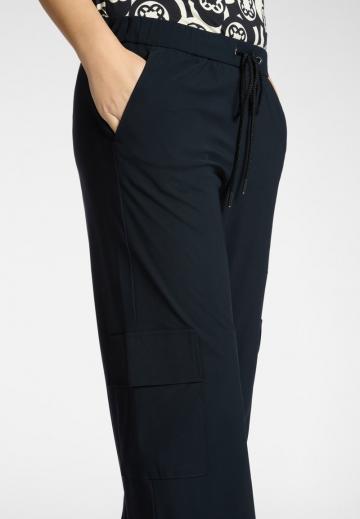 Прямые брюки