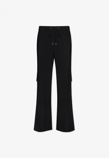 Прямые брюки