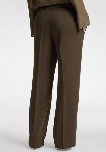 Прямые брюки