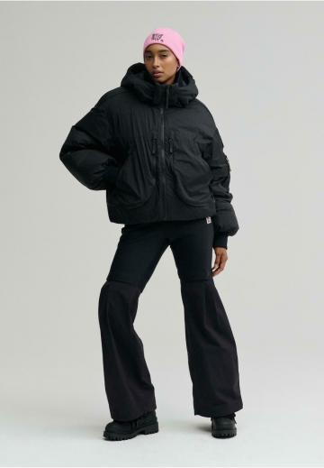 Спортивная куртка