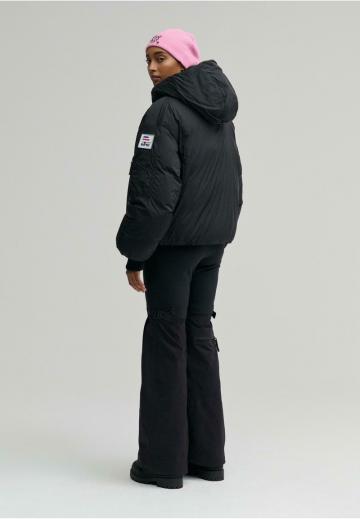 Спортивная куртка