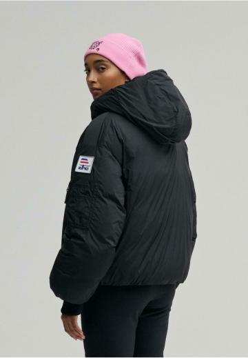 Спортивная куртка