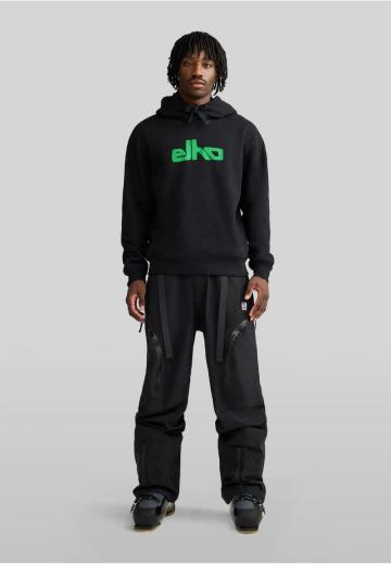 Спортивная толстовка