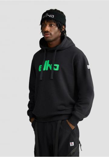 Спортивная толстовка