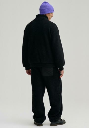 Флисовая куртка