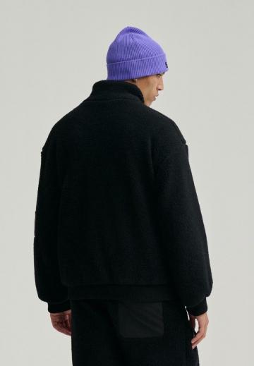 Флисовая куртка