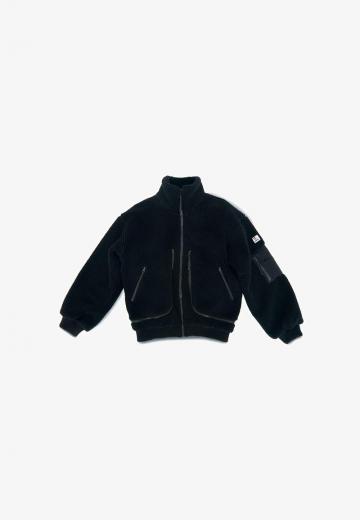 Флисовая куртка