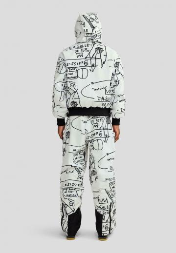 Спортивная куртка