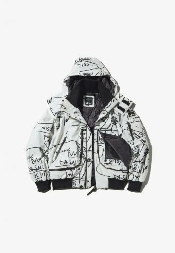 Спортивная куртка