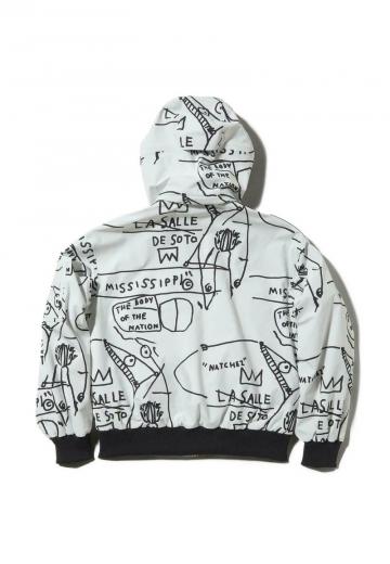 Спортивная куртка