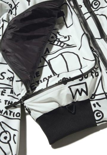 Спортивная куртка