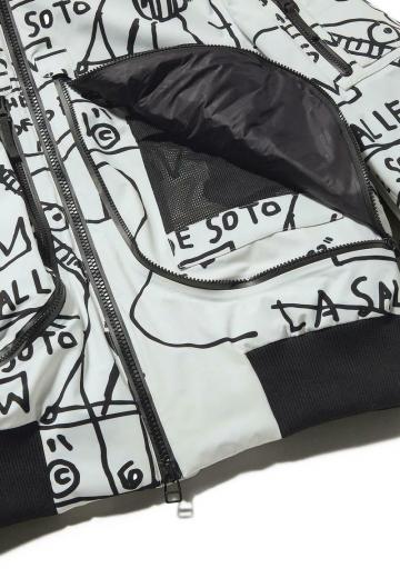 Спортивная куртка