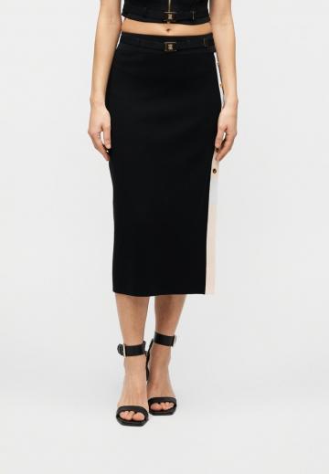 Юбка-карандаш