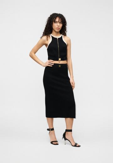 Юбка-карандаш