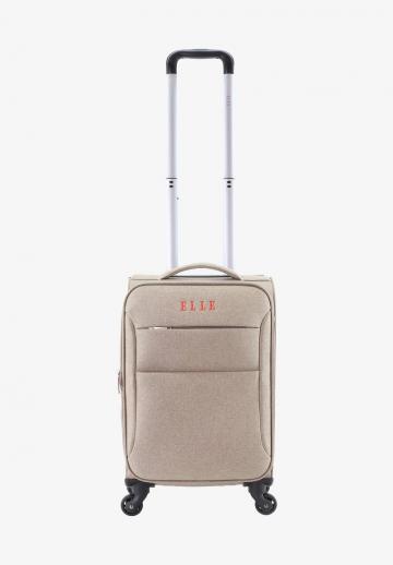 Чемодан на колесах