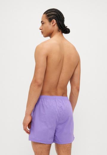 Трусы-боксеры