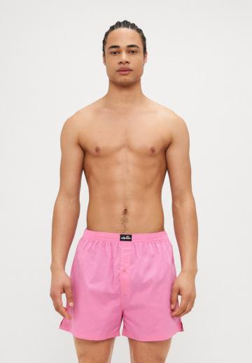 Трусы-боксеры