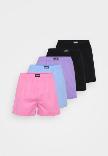 Трусы-боксеры