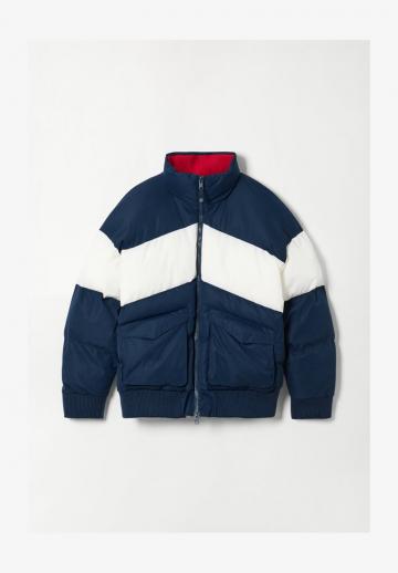 Зимняя куртка