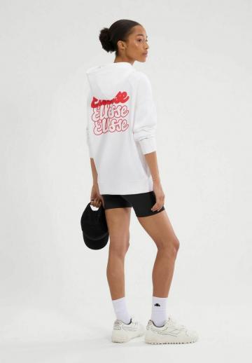 Спортивная толстовка