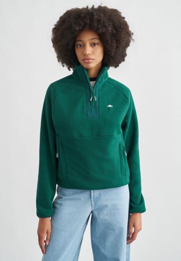 Флисовая куртка