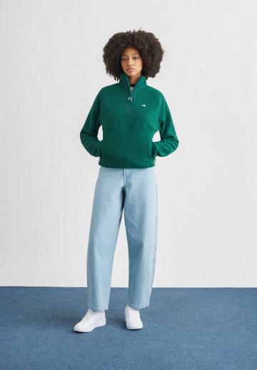 Флисовая куртка