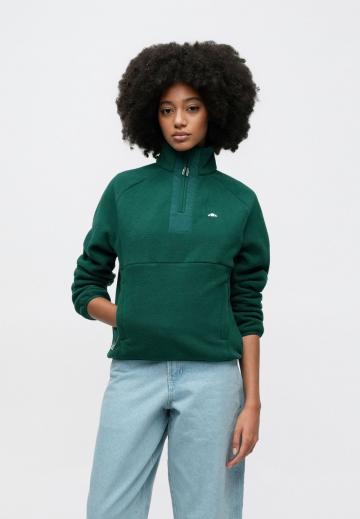 Флисовая куртка