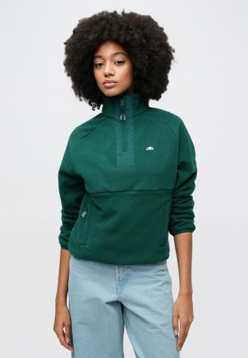 Флисовая куртка