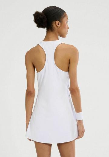 Спортивное платье