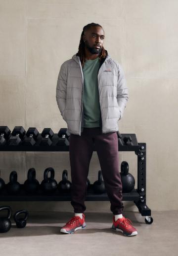 Зимняя куртка