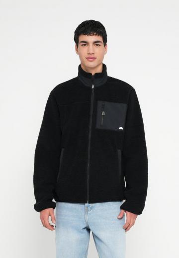 Флисовая куртка