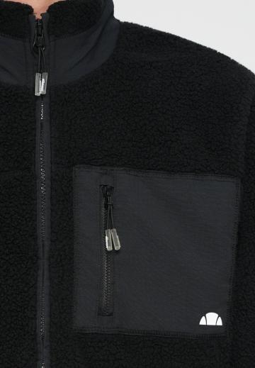 Флисовая куртка