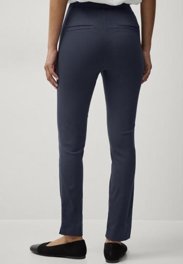 Узкие брюки