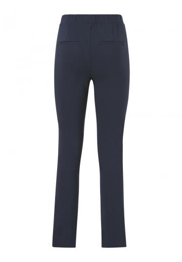 Узкие брюки