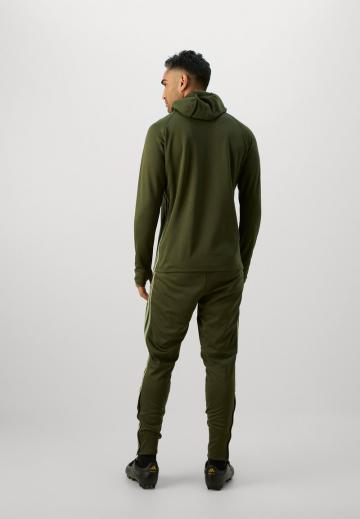 Спортивная кофта