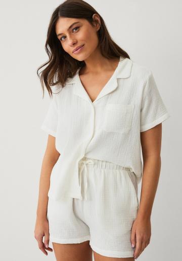 Пляжные шорты