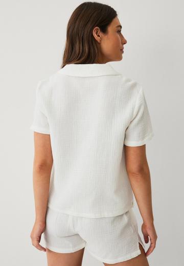 Пляжные шорты