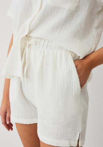 Пляжные шорты