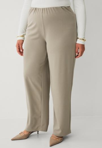 Прямые брюки