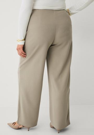 Прямые брюки