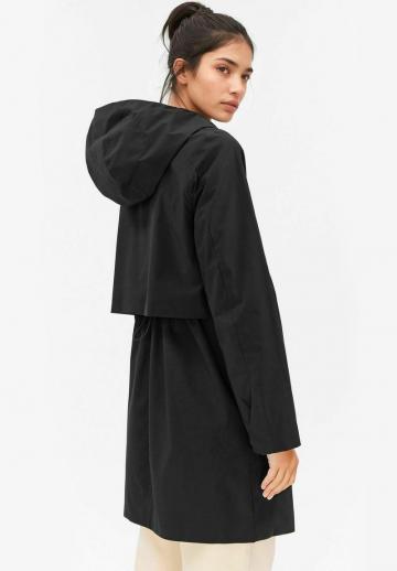 Куртка дождевик