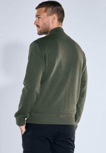 Куртка бомбер