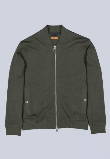 Куртка бомбер