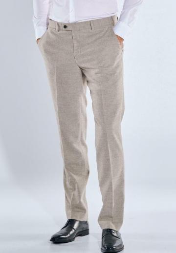 Костюмные брюки